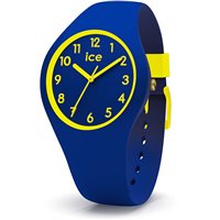 Watch Ice Watch Child in Steel IC.015350